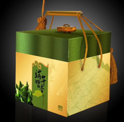 “粽”享歡樂，如何利用包裝提升產品的價值