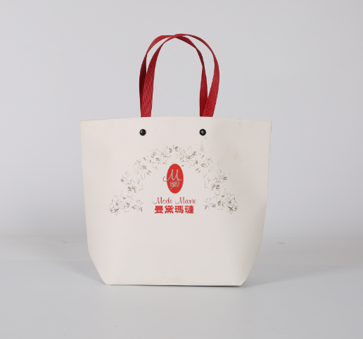 紙袋印刷為何會(huì)出現(xiàn)露白？