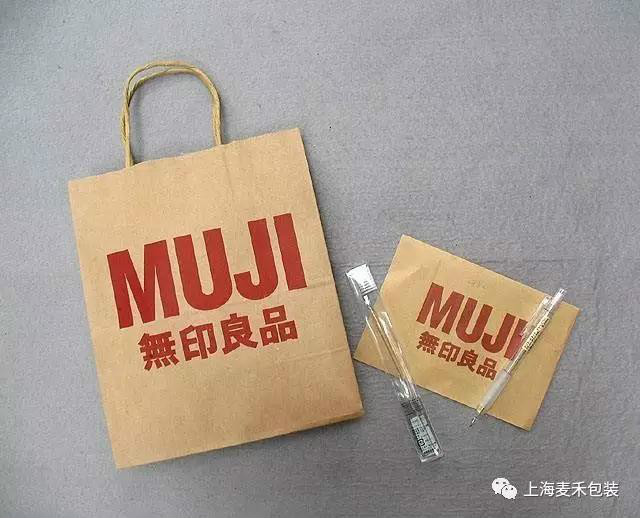 為什么大牌都愛(ài)用紙袋包裝？