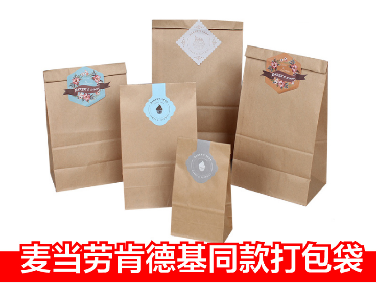 用了這么多年的食品包裝袋，你都選對(duì)了嗎？