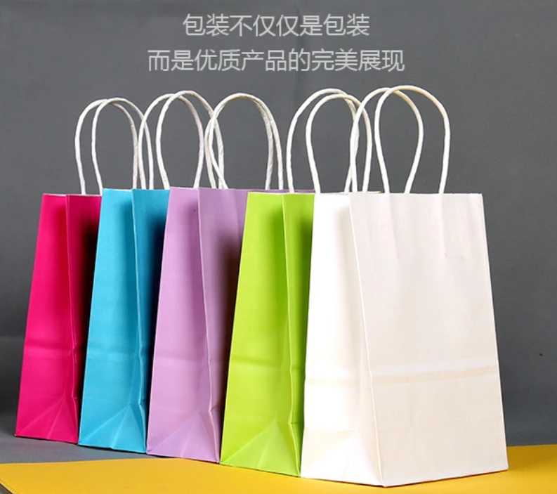 牛皮紙袋為什么會(huì)這么火？