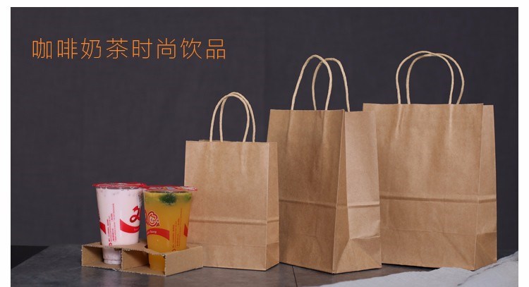 牛皮紙袋可用在什么方面？