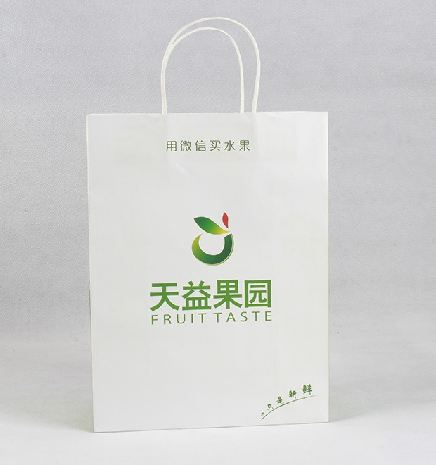 紙袋在印刷過程中會(huì)發(fā)生哪些問題？