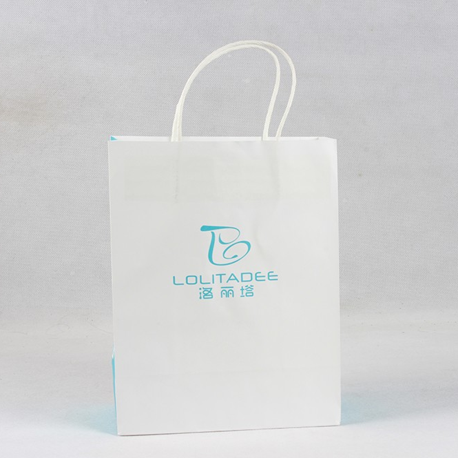 打包紙袋出現(xiàn)卷翹的原因有哪些？又該如何處理呢？