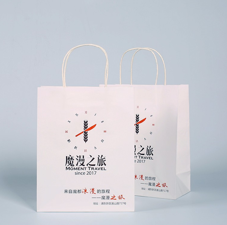 紙袋廠家如何保證產(chǎn)品的交期？