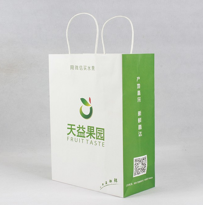 牛皮紙袋有什么樣的使用好處？