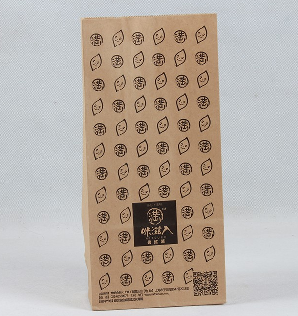 牛皮紙袋生產(chǎn)商除了牛皮紙袋還能運用在這些行業(yè)上！