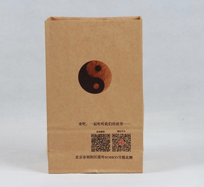 牛皮紙袋變臟后如何解決？