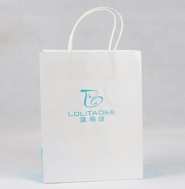 紙袋定做會(huì)給企業(yè)帶來(lái)哪些好處？
