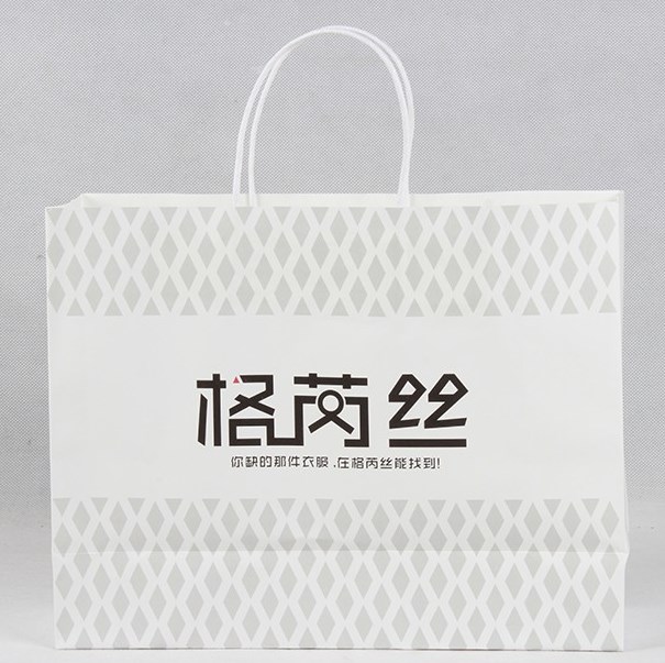如何確認(rèn)服裝紙袋訂做過程中客服不專業(yè)？