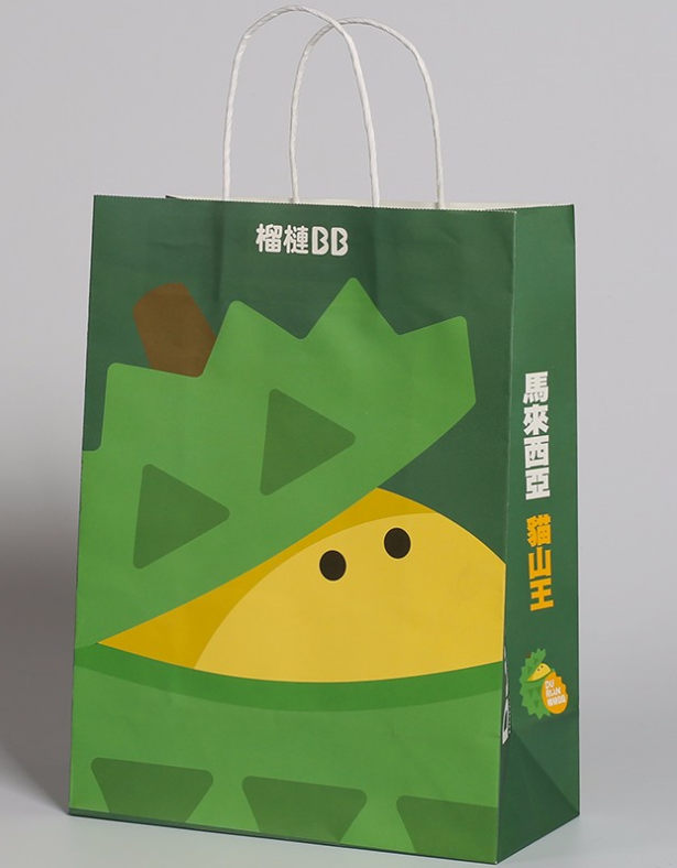 首飾行業(yè)定做紙袋和生產(chǎn)，價(jià)格貴在哪里？