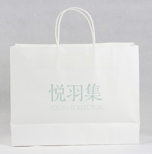 為什么說服裝紙袋并不是100%環(huán)保？