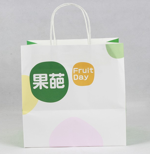 制作牛皮紙袋還需要考慮哪些事情？