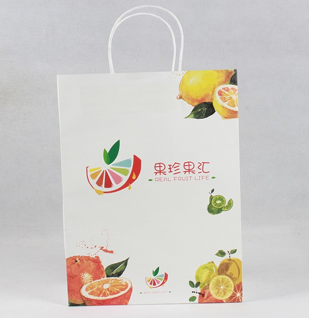 如何去除手提袋刮痕？
