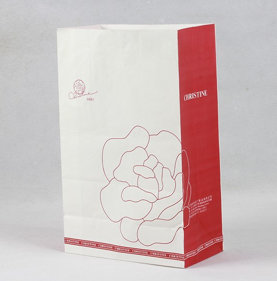 牛皮紙袋定做對(duì)環(huán)境有什么意義？