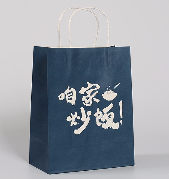 禮品紙袋需要考慮哪些問題？