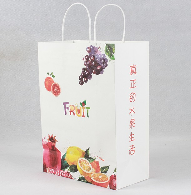 手提袋定制有哪些要點需要注意？