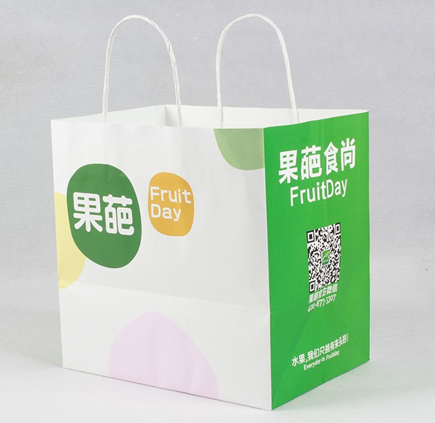 牛皮紙袋包裝印刷的優(yōu)點(diǎn)你知道多少？