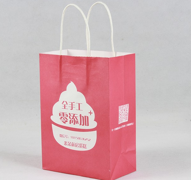 手提紙袋廠家在制作紙袋需要注意哪些細(xì)節(jié)？