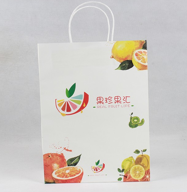 牛皮紙袋與普通紙袋有很大區(qū)別你可知道？
