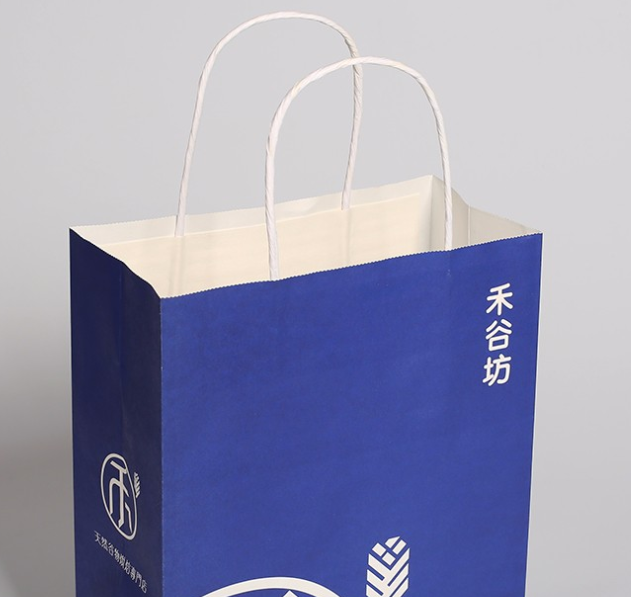 影響定做紙袋價(jià)格的因素有哪些？